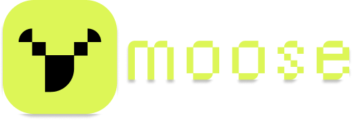 Moose Logo